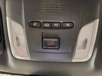 2022 Toyota COROLLA SE Nightshade