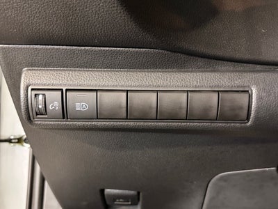 2022 Toyota COROLLA SE Nightshade