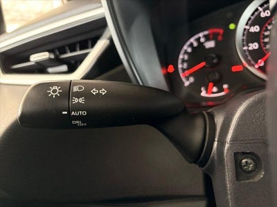 2022 Toyota COROLLA SE Nightshade