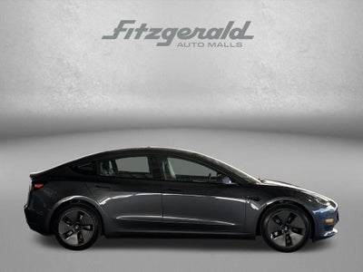 2023 Tesla Model 3 Base