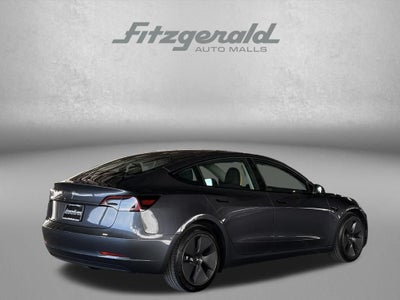 2023 Tesla Model 3 Base