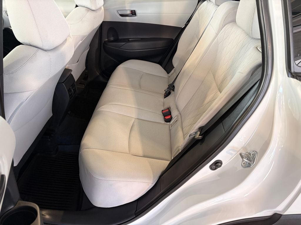 2023 Toyota Corolla Cross L