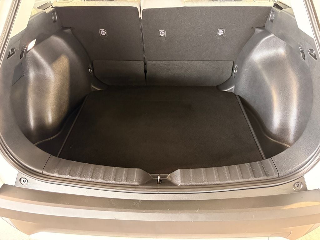 2023 Toyota Corolla Cross L