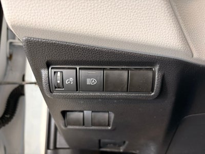 2023 Toyota Corolla Cross L