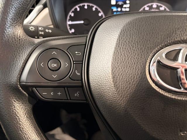 2023 Toyota Corolla Cross L