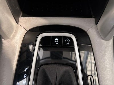 2023 Toyota Corolla Cross L