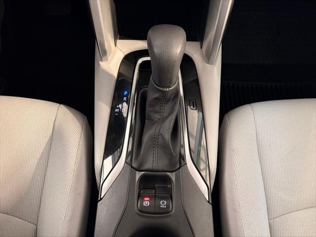 2023 Toyota Corolla Cross L