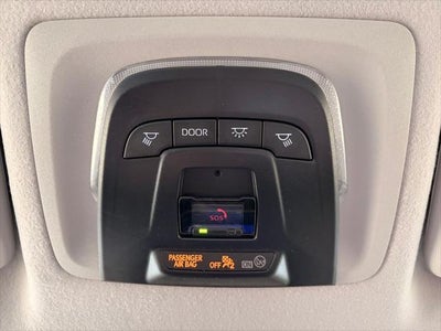 2023 Toyota Corolla Cross L