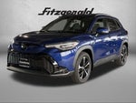 2023 Toyota Corolla Cross Hybrid XSE