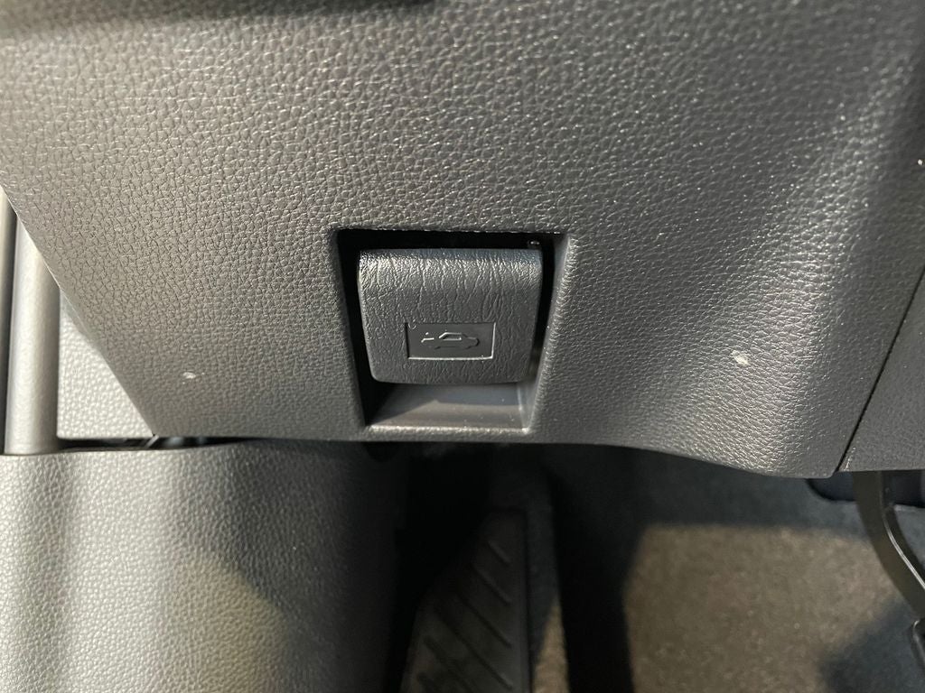 2024 Toyota COROLLA CROSS HV Hybrid XSE