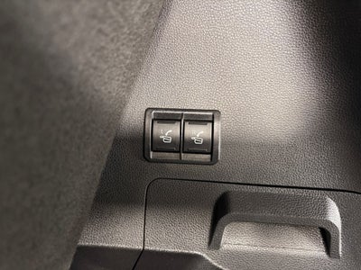 2024 Toyota SEQUOIA 4WD Platinum