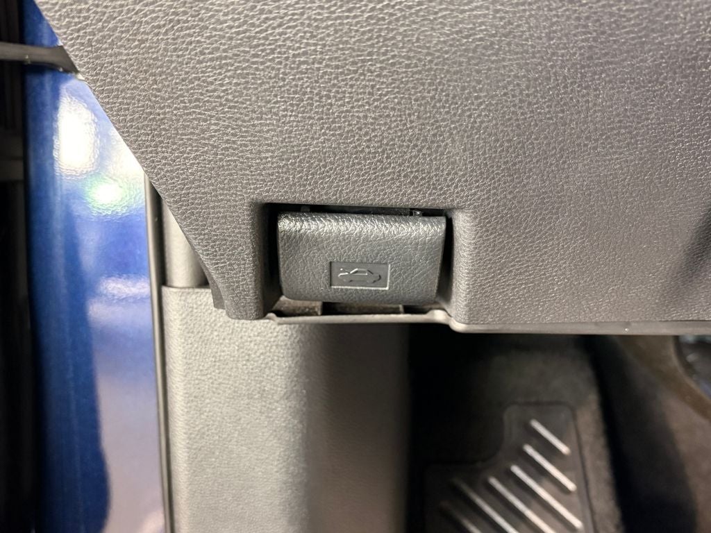 2024 Toyota SEQUOIA 4WD Platinum