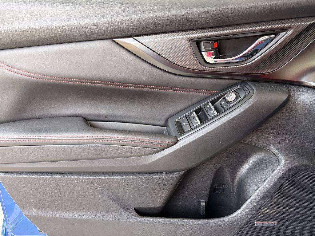2022 Subaru WRX Limited