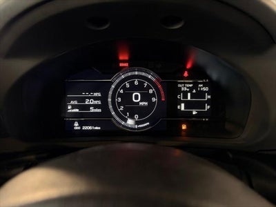 2022 Toyota GR86 Base