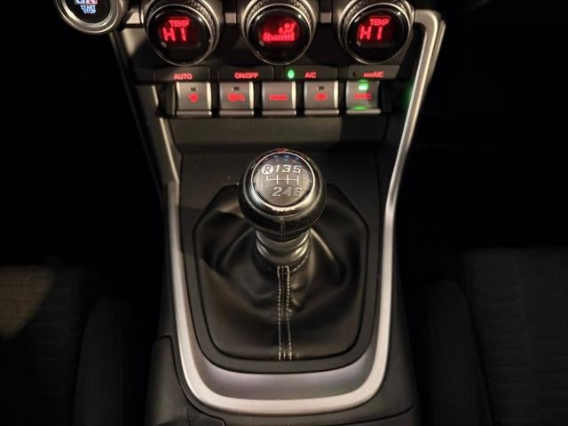 2022 Toyota GR86 Base