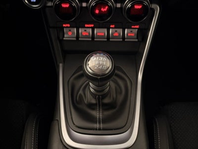 2024 Toyota GR86 PREMIUM Premium