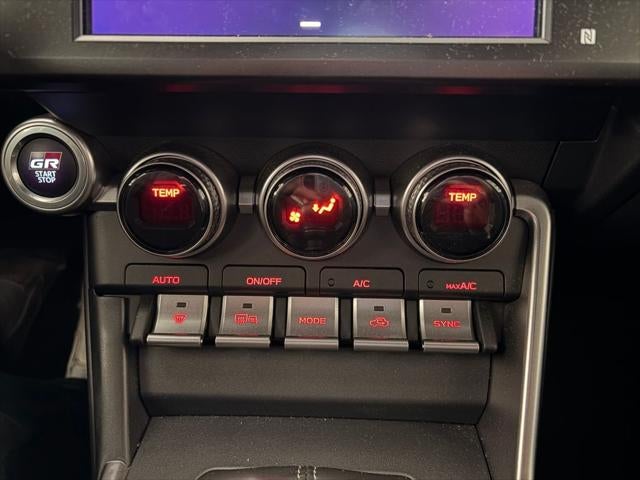 2024 Toyota GR86 PREMIUM Premium