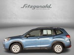 2019 Subaru Forester Base