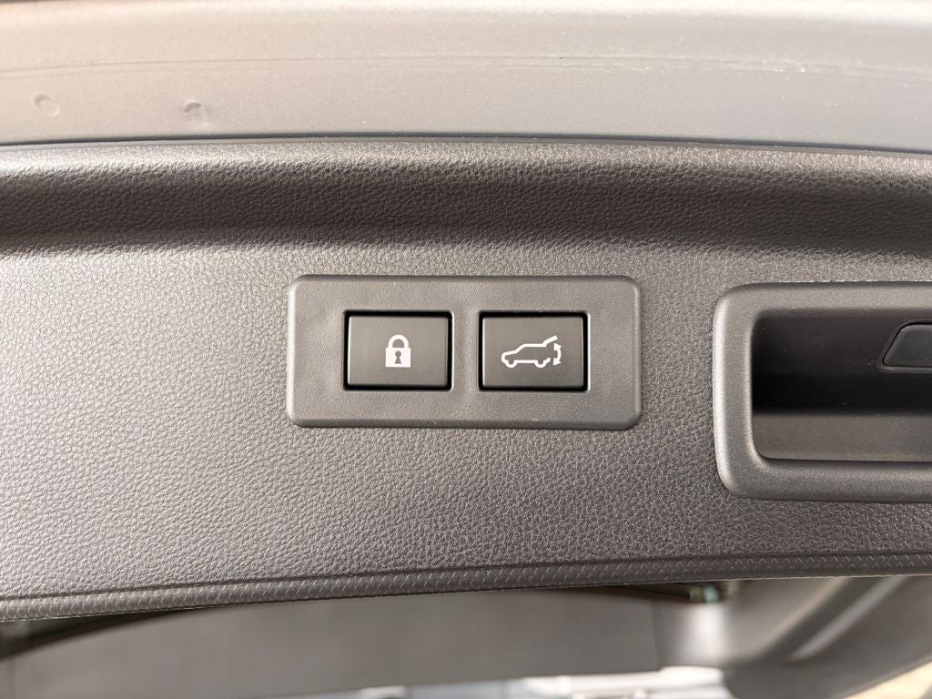 2022 Subaru Forester Sport