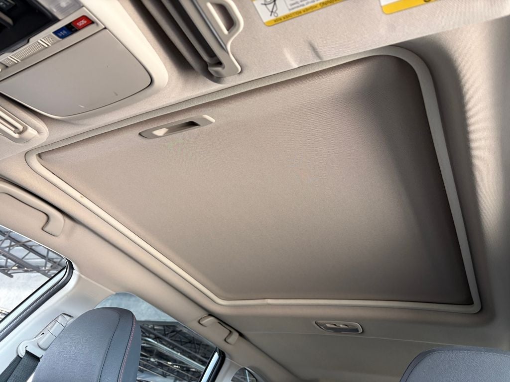 2022 Subaru Forester Sport