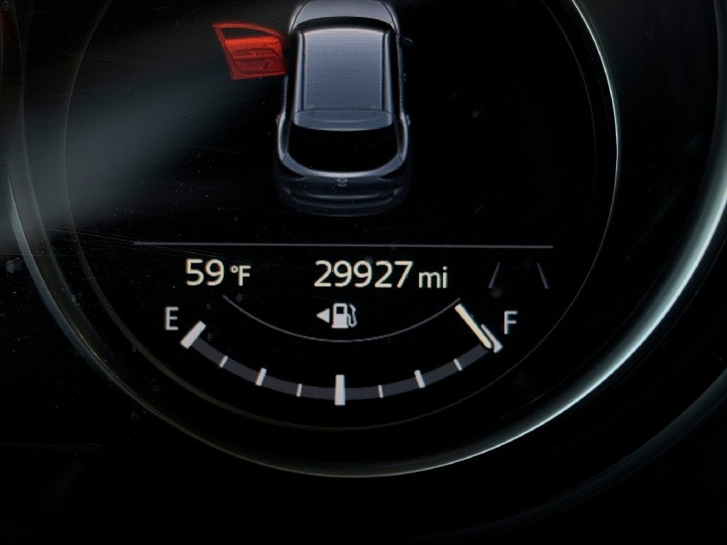 2023 Mazda Mazda CX-5 2.5 S Preferred Package