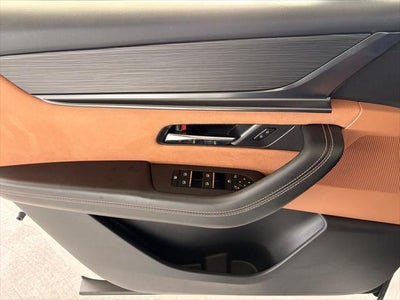 2025 Mazda Mazda CX-70 3.3 Turbo S Premium Plus