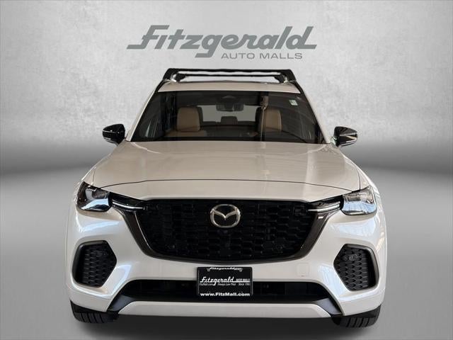 2025 Mazda Mazda CX-70 3.3 Turbo S Premium Plus