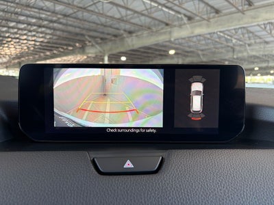2024 Mazda Mazda CX-90 Premium
