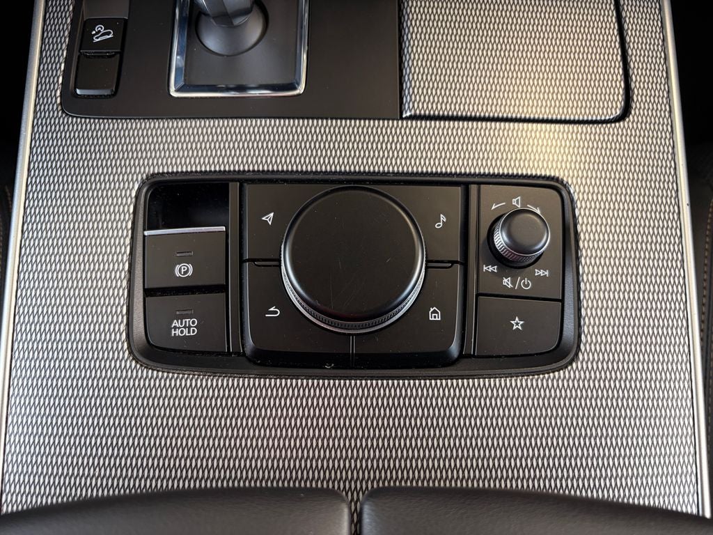 2024 Mazda Mazda CX-90 Premium