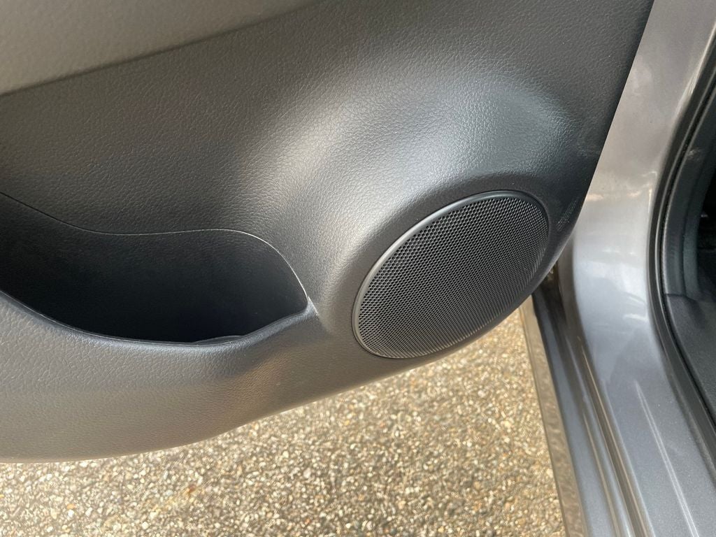 2022 Nissan Rogue Sport S