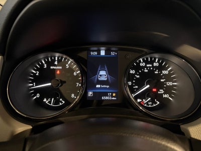 2020 Nissan Rogue Sport SL