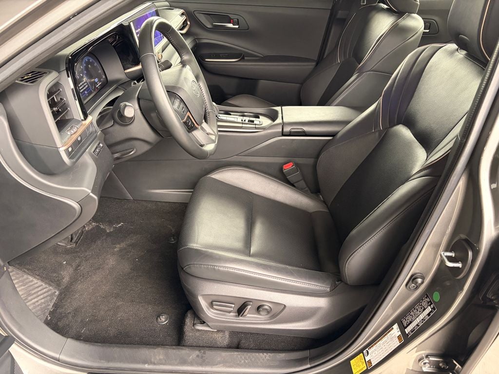 2023 Toyota Toyota Crown LTD Limited