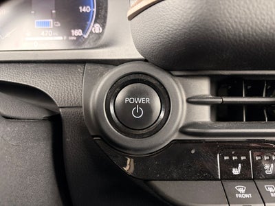 2023 Toyota Toyota Crown LTD Limited