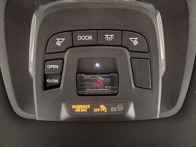 2023 Toyota Toyota Crown LTD Limited