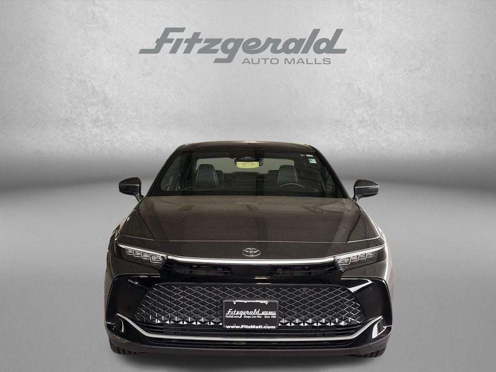 2023 Toyota Toyota Crown LTD Limited