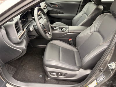 2026 Toyota CROWN XLE