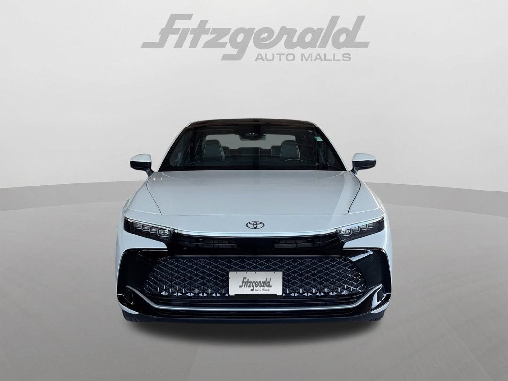 2023 Toyota Toyota Crown Limited