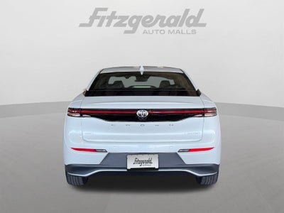 2023 Toyota Toyota Crown Limited