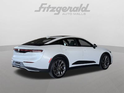 2023 Toyota Toyota Crown Limited