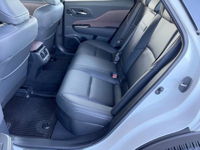 2023 Toyota Toyota Crown Limited