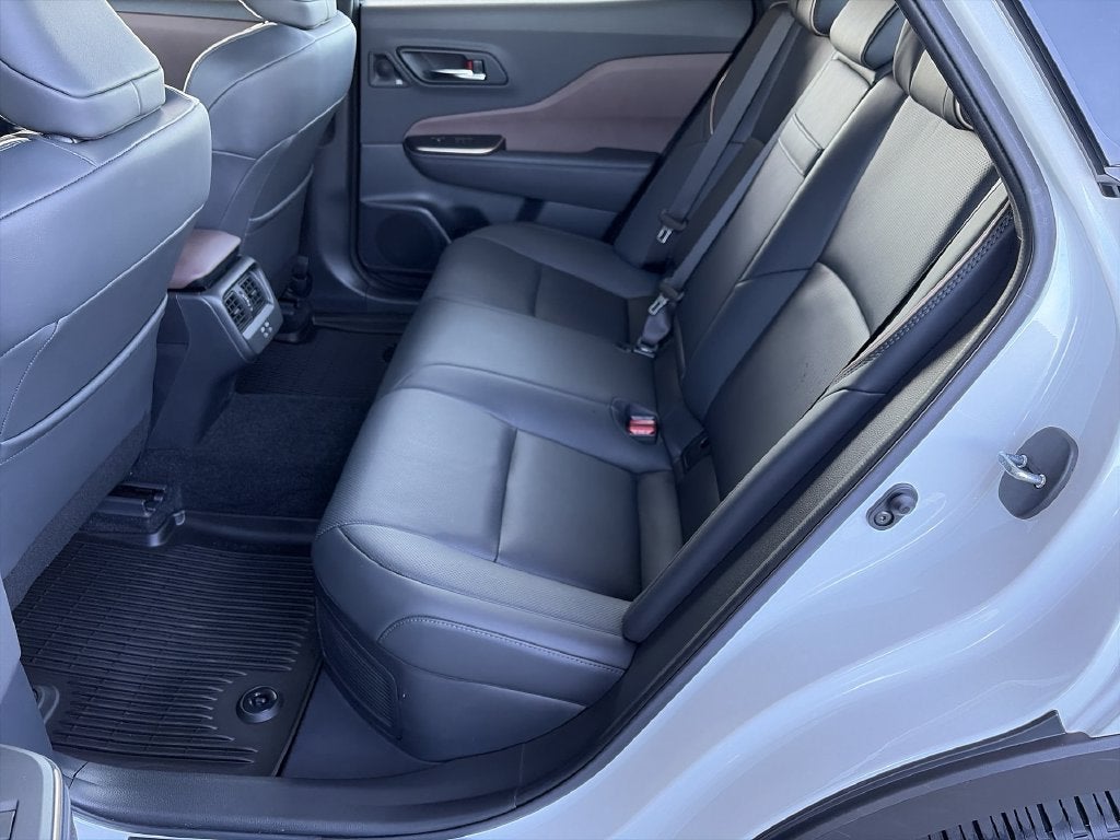 2023 Toyota Toyota Crown Limited
