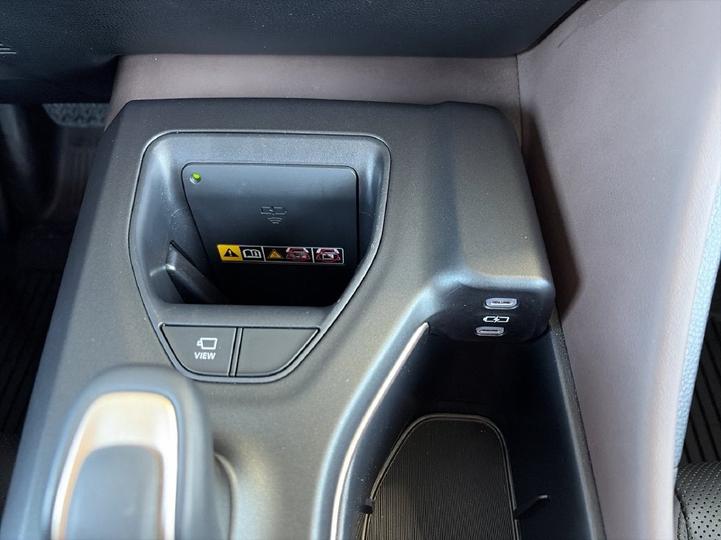 2023 Toyota Toyota Crown Limited