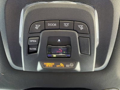 2023 Toyota Toyota Crown Limited