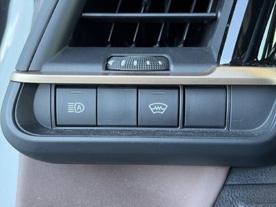 2023 Toyota Toyota Crown Limited