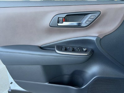 2023 Toyota Toyota Crown Limited