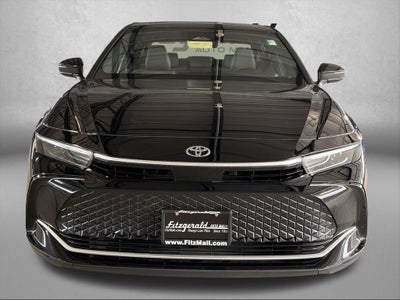 2023 Toyota Toyota Crown XLE XLE