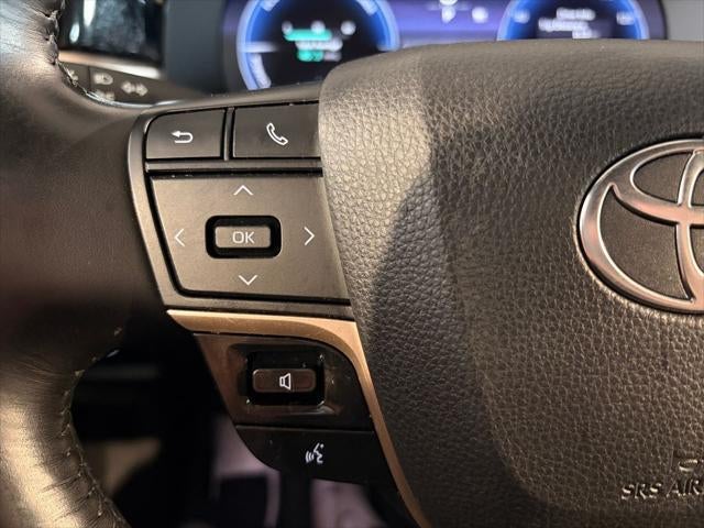 2023 Toyota Toyota Crown XLE XLE