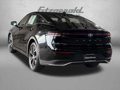 2023 Toyota Toyota Crown XLE XLE