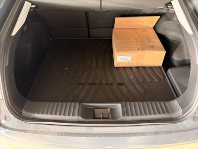 2026 Toyota PRIUS XSE XSE