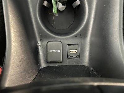 2021 Toyota Prius LE